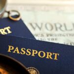 Passaporto USA