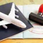 Viaggiare in tutto il mondo
