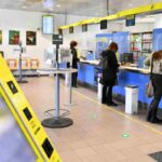passaporto poste italiane
