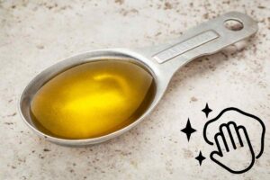 Olio d'oliva